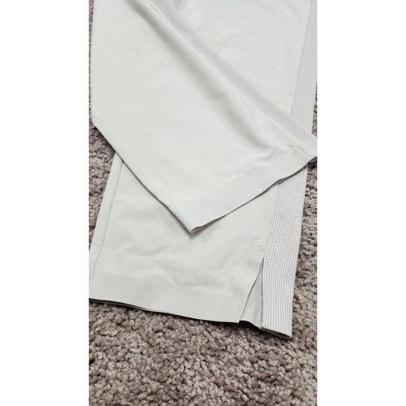 Athleta Brooklyn Mid Rise Ankle Pants 8 - Picture 7 of 9